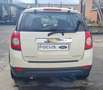 Chevrolet Captiva 2.0 vcdi 16v LTZ Unico Proprietario Bianco - thumbnail 10