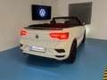 Volkswagen T-Roc 1.5 TSI Cabrio R-Line/Black Style *18´´* Weiß - thumbnail 6