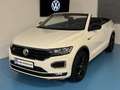 Volkswagen T-Roc 1.5 TSI Cabrio R-Line/Black Style *18´´* Weiß - thumbnail 16