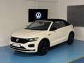 Volkswagen T-Roc 1.5 TSI Cabrio R-Line/Black Style *18´´* Weiß - thumbnail 5