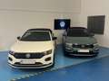 Volkswagen T-Roc 1.5 TSI Cabrio R-Line/Black Style *18´´* Weiß - thumbnail 18