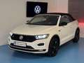 Volkswagen T-Roc 1.5 TSI Cabrio R-Line/Black Style *18´´* Weiß - thumbnail 3