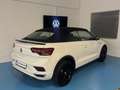 Volkswagen T-Roc 1.5 TSI Cabrio R-Line/Black Style *18´´* Weiß - thumbnail 7