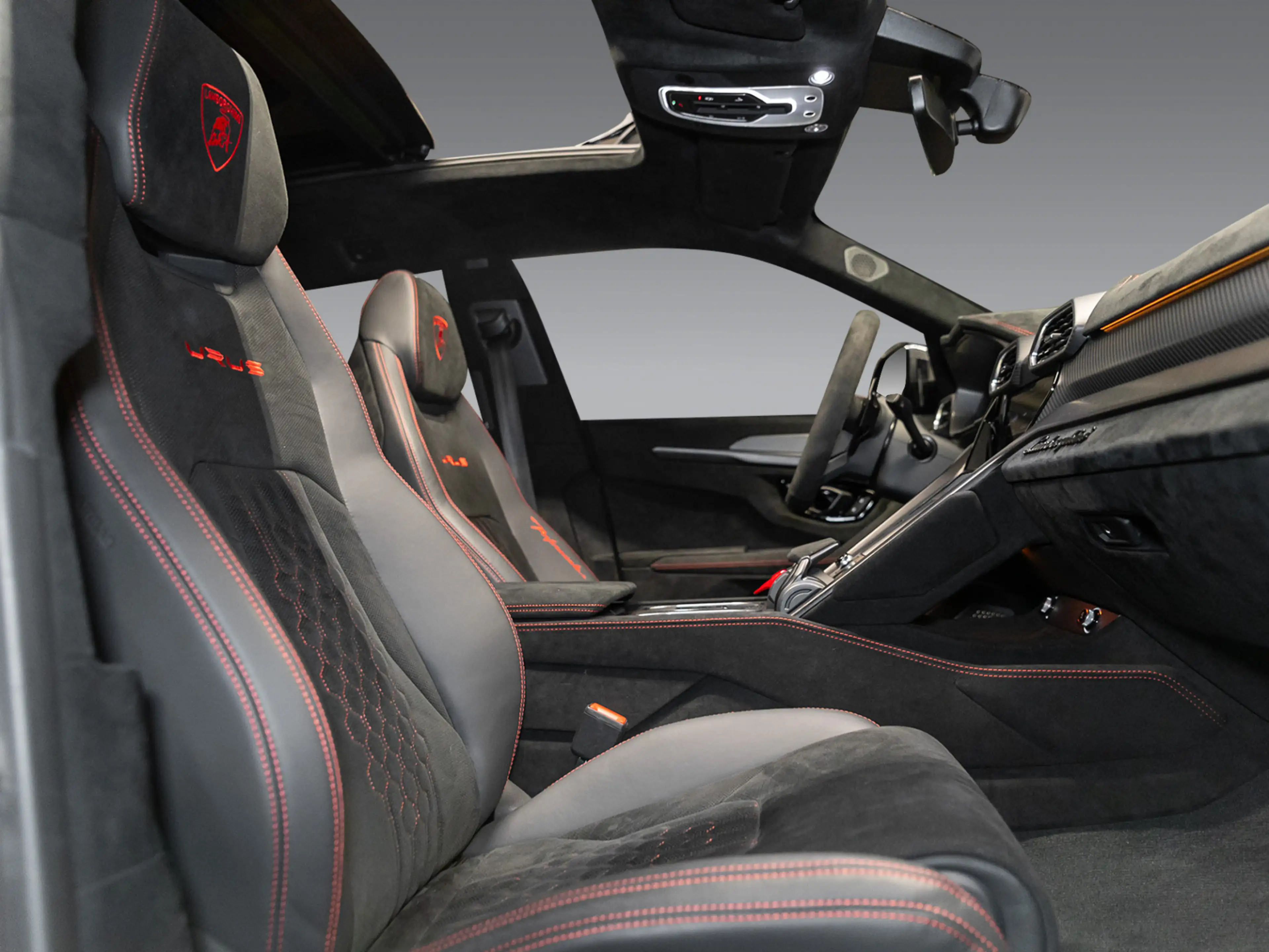 Lamborghini Urus Performante MY2024 — photo 6