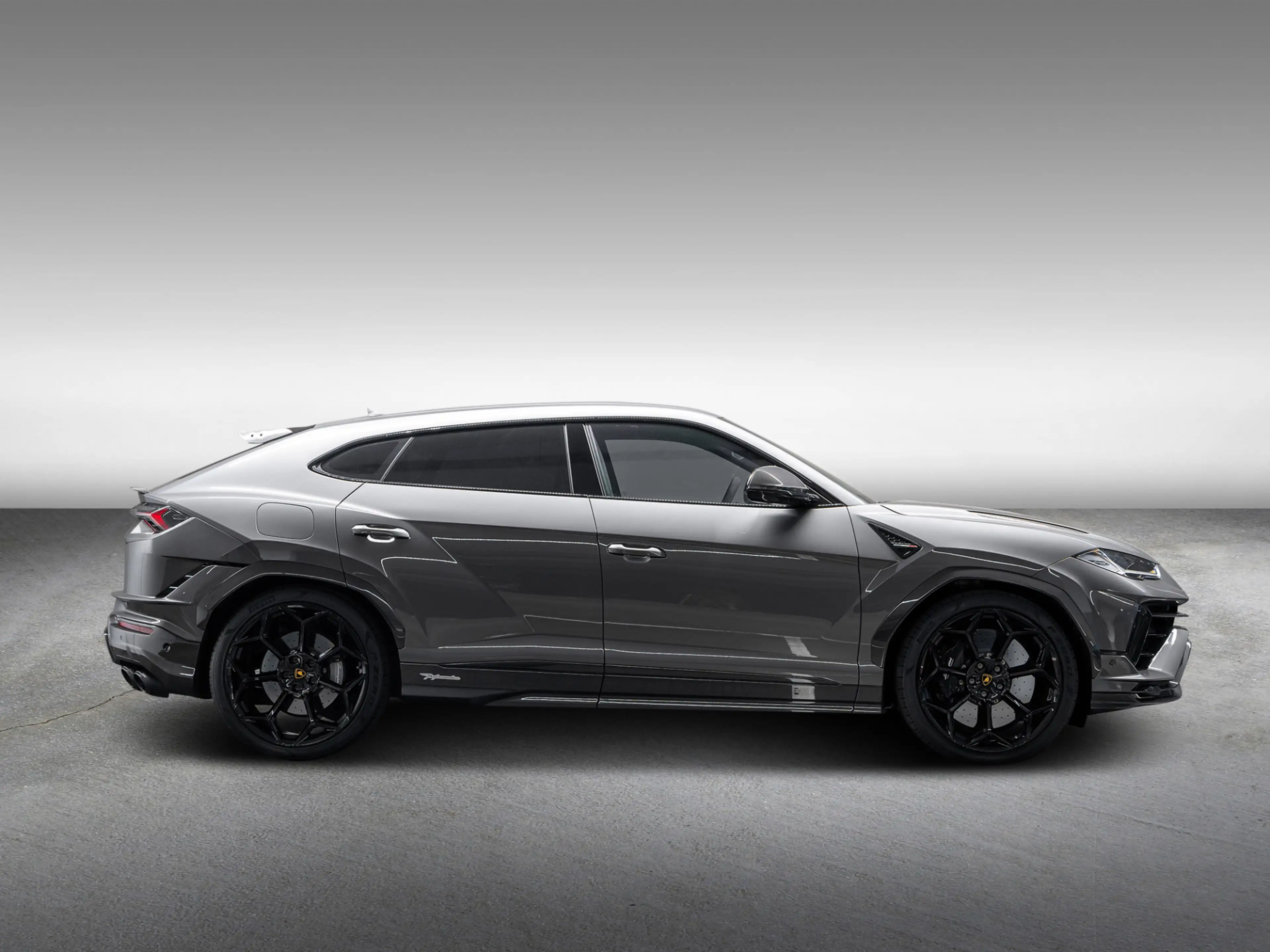 Lamborghini Urus Performante MY2024 — photo 2