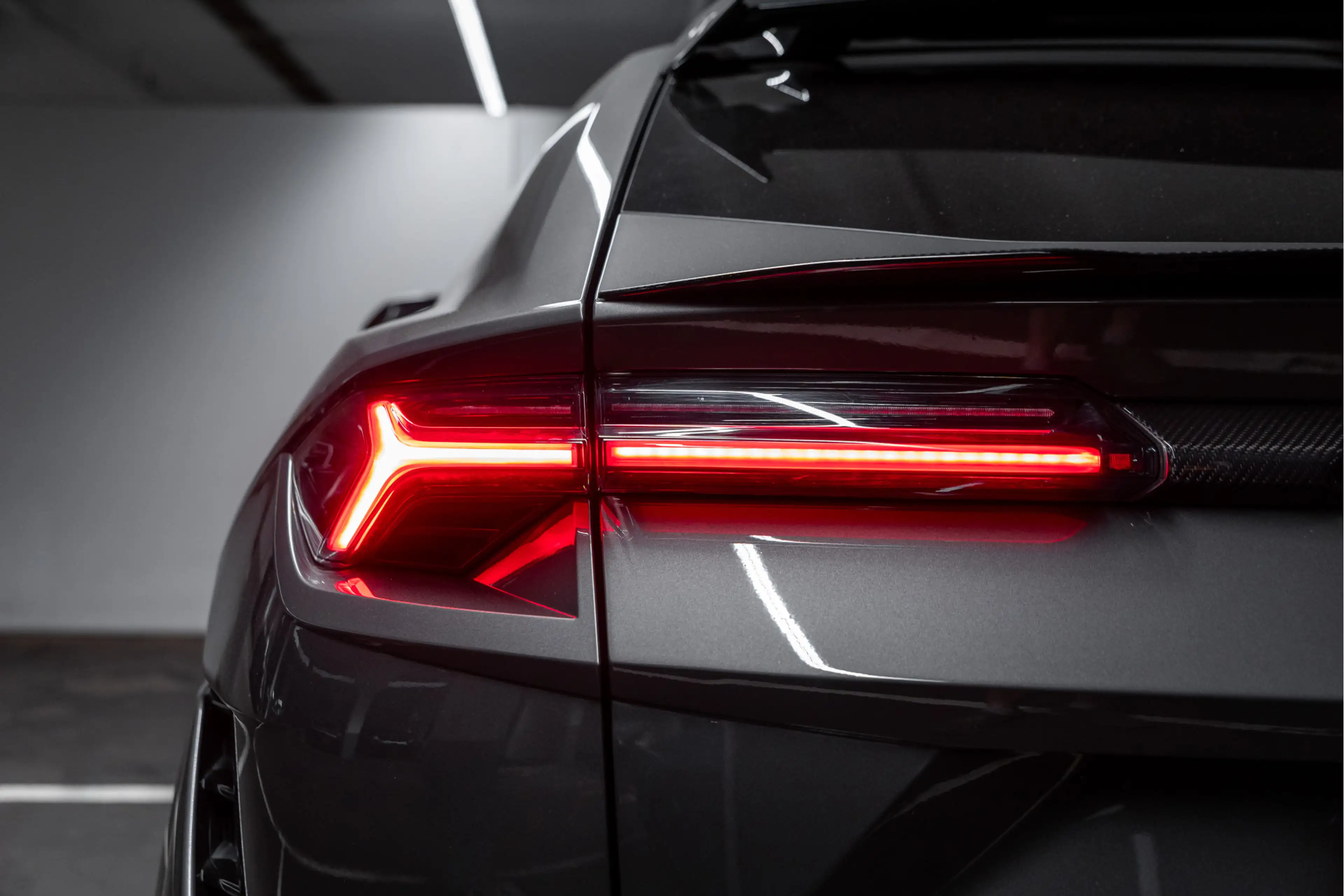Lamborghini Urus Performante MY2024 — photo 13