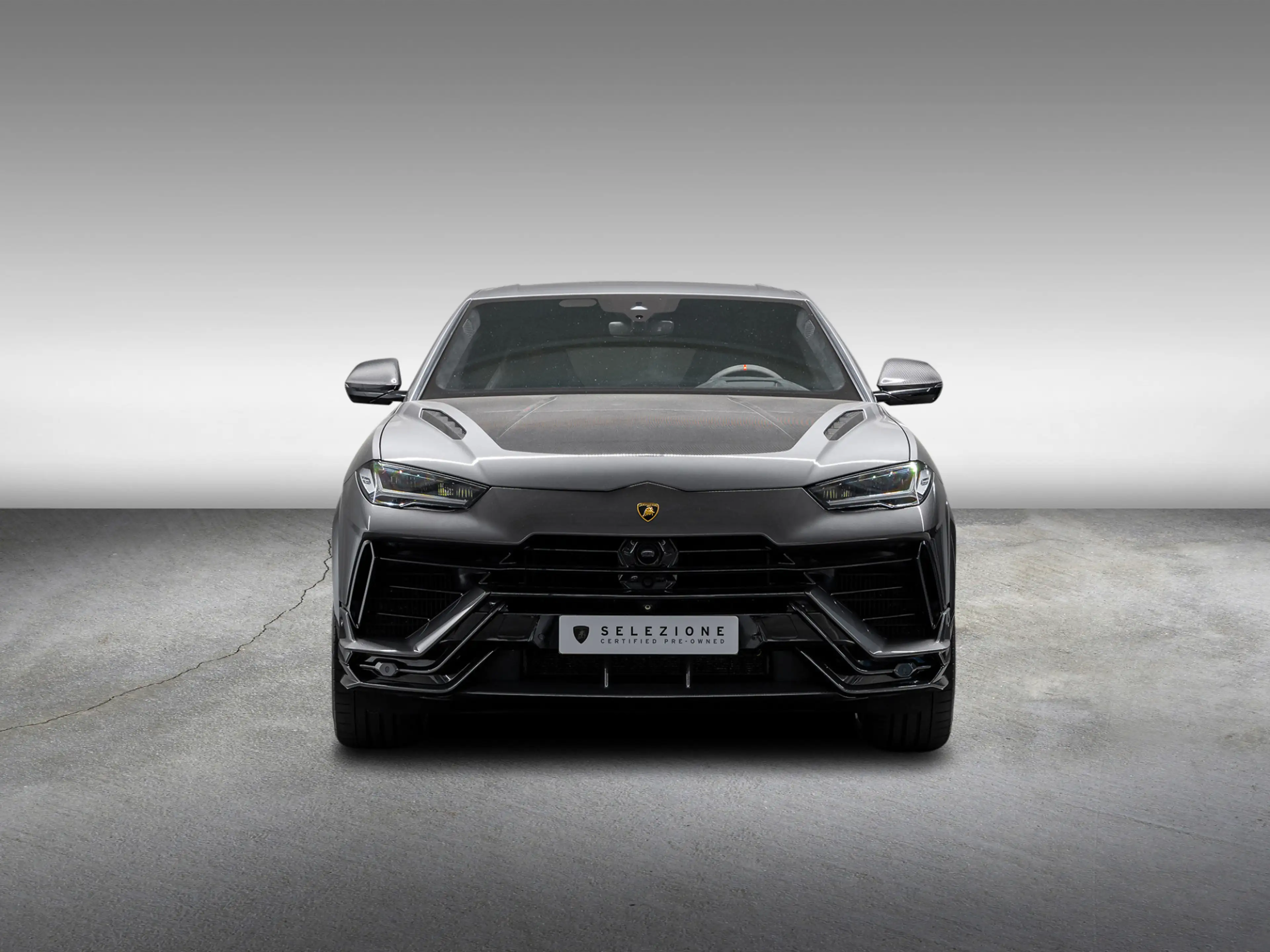 Lamborghini Urus Performante MY2024 — photo 5