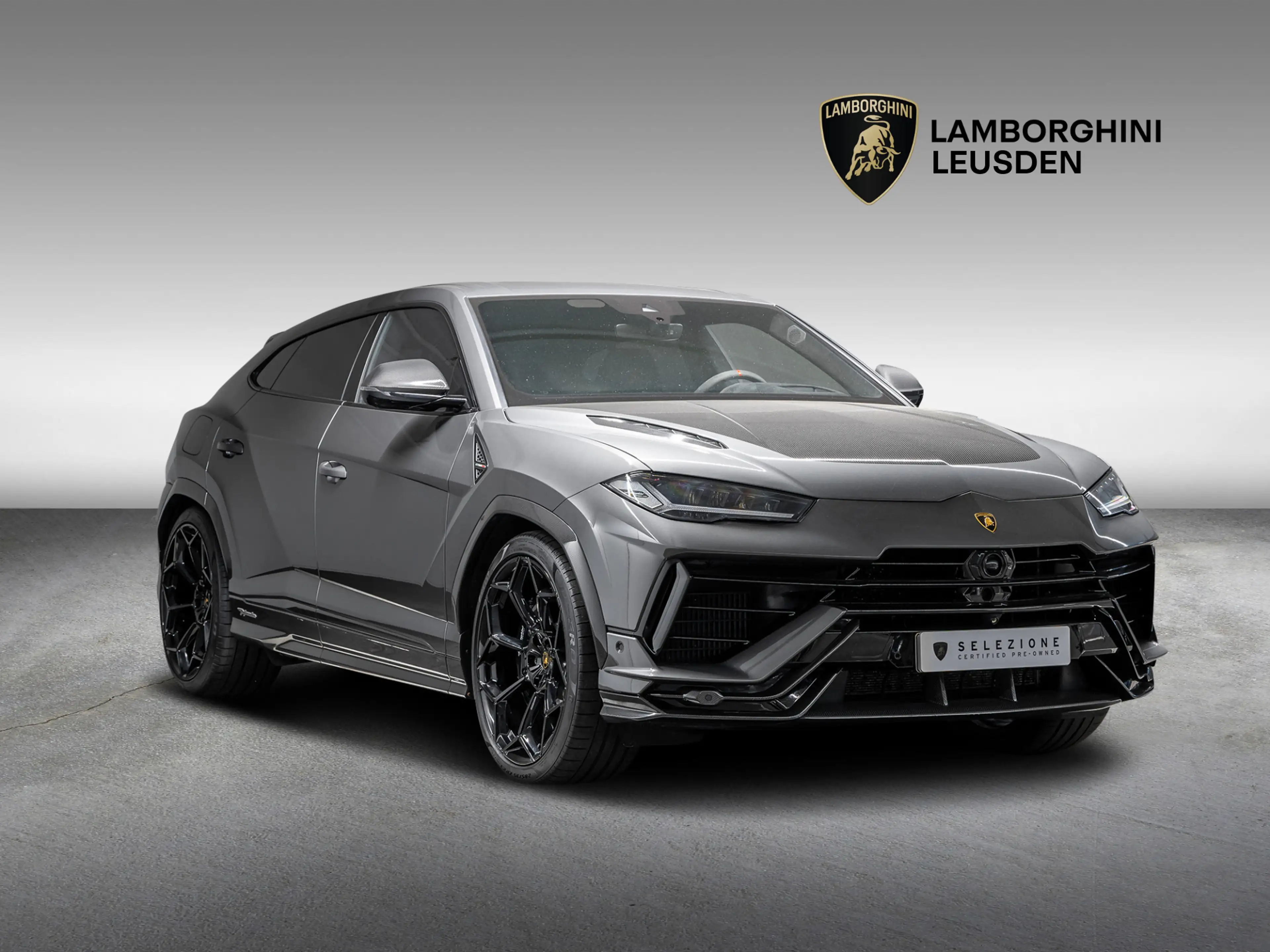 Lamborghini Urus Performante MY2024