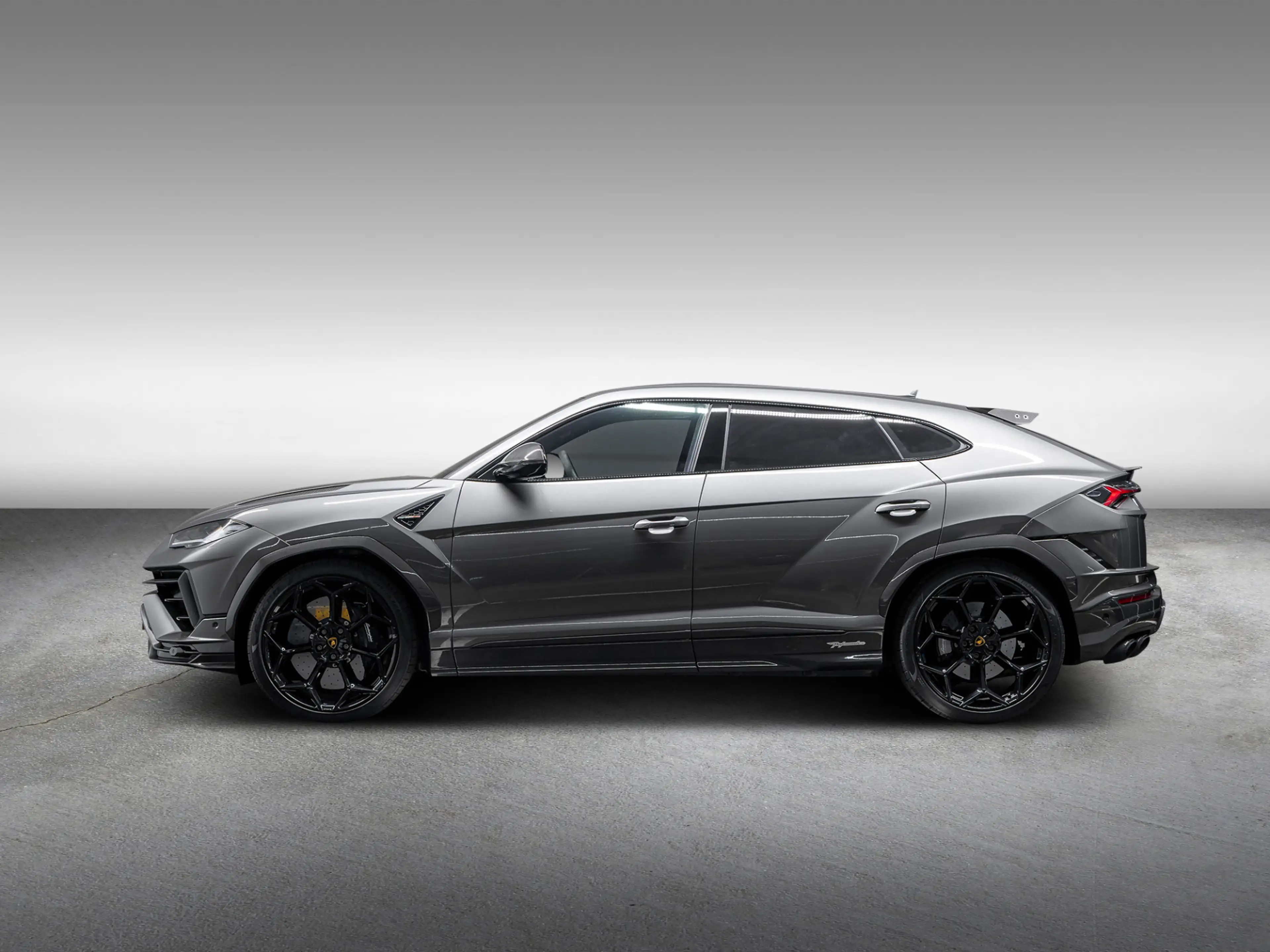 Lamborghini Urus Performante MY2024 — photo 11