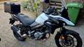 Suzuki SV 650 DL 650 V-STROM White - thumbnail 1