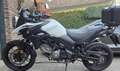 Suzuki SV 650 DL 650 V-STROM White - thumbnail 8