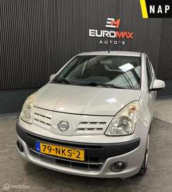 1.0 Look NAP - Airco