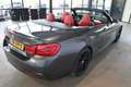 BMW 420 4-serie Cabrio 420i High Executive M-Pakket Automa Gris - thumbnail 18