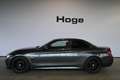 BMW 420 4-serie Cabrio 420i High Executive M-Pakket Automa Gris - thumbnail 4