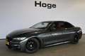 BMW 420 4-serie Cabrio 420i High Executive M-Pakket Automa Gris - thumbnail 2