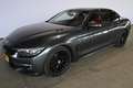 BMW 420 4-serie Cabrio 420i High Executive M-Pakket Automa Gris - thumbnail 14