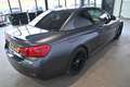 BMW 420 4-serie Cabrio 420i High Executive M-Pakket Automa Gris - thumbnail 17