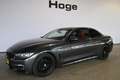 BMW 420 4-serie Cabrio 420i High Executive M-Pakket Automa Gris - thumbnail 6