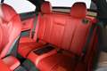 BMW 420 4-serie Cabrio 420i High Executive M-Pakket Automa Gris - thumbnail 11