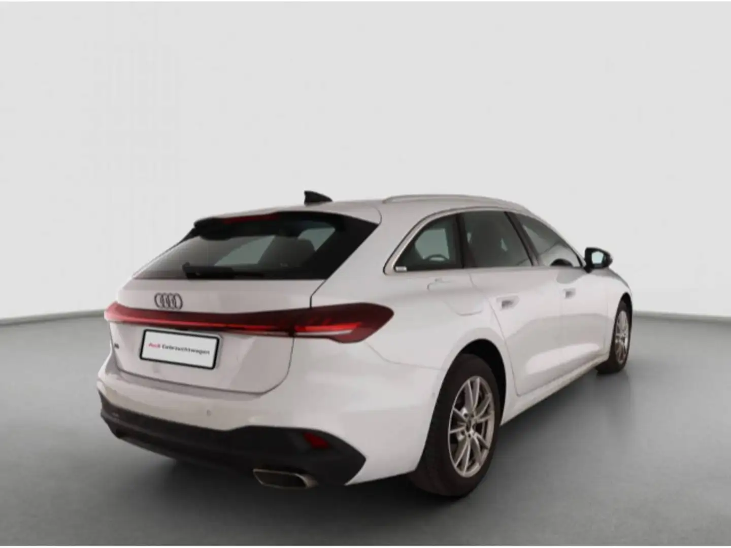 Audi A5 TFSI S tronic *ACC*PARKASSIST+*SHZ* Weiß - 2