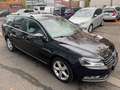 Volkswagen Passat Comfortline"1.HD"Scheckheft"Navi"SHZ"PDC" Noir - thumbnail 6