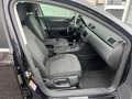 Volkswagen Passat Comfortline"1.HD"Scheckheft"Navi"SHZ"PDC" Noir - thumbnail 8