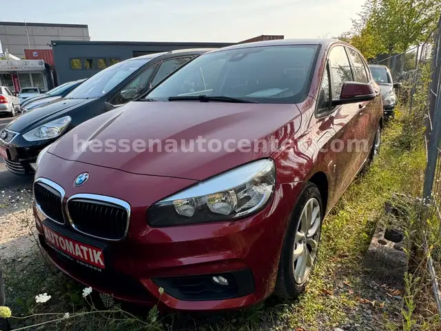 BMW 225 iXE-Acive Tourxe Advan*Auto*Händler Fahrzeug