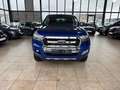 Ford Ranger Limited Doppelkabine 4x4 Bleu - thumbnail 3
