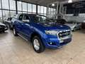 Ford Ranger Limited Doppelkabine 4x4 Blau - thumbnail 4