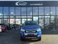 Ford Ranger Limited Doppelkabine 4x4 Bleu - thumbnail 1