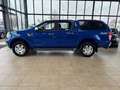 Ford Ranger Limited Doppelkabine 4x4 Bleu - thumbnail 10