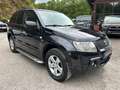Suzuki Grand Vitara 2.0 JLXA Automatico Negro - thumbnail 4