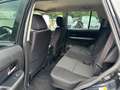 Suzuki Grand Vitara 2.0 JLXA Automatico Negro - thumbnail 12