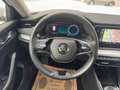 Skoda Octavia Combi 2,0 TDI Style DSG AHK HEADUP LED MEMORY A... Weiß - thumbnail 8