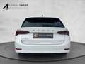 Skoda Octavia Combi 2,0 TDI Style DSG AHK HEADUP LED MEMORY A... Weiß - thumbnail 5