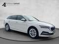 Skoda Octavia Combi 2,0 TDI Style DSG AHK HEADUP LED MEMORY A... Weiß - thumbnail 3