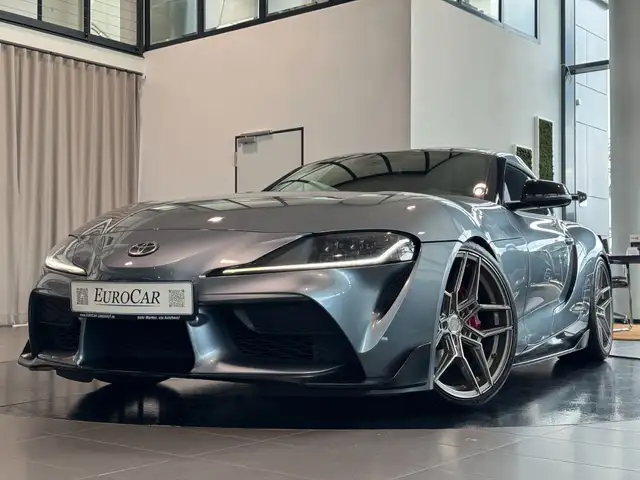 Toyota Supra