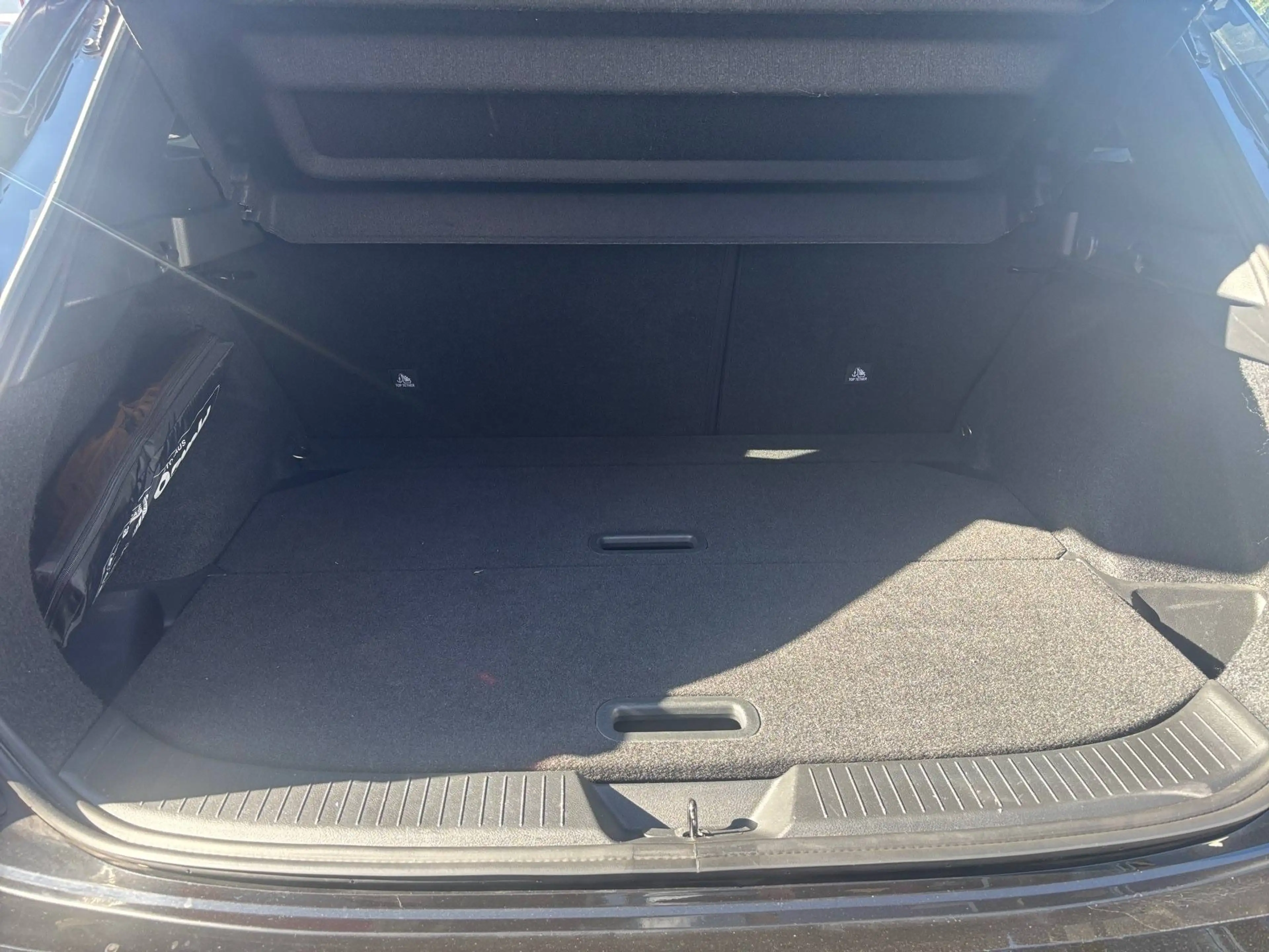 Nissan Qashqai N-Connecta — photo 12