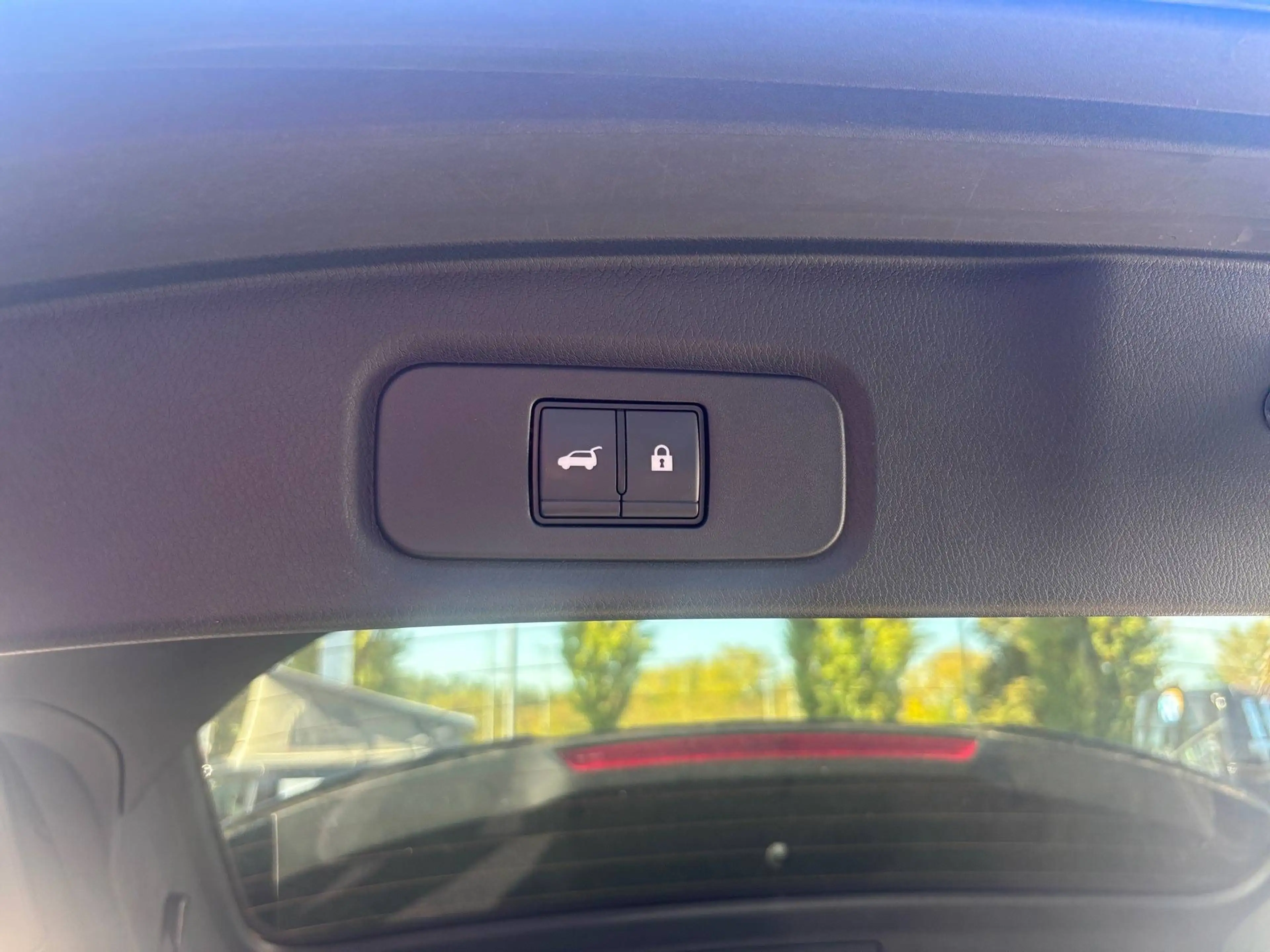 Nissan Qashqai N-Connecta — photo 13