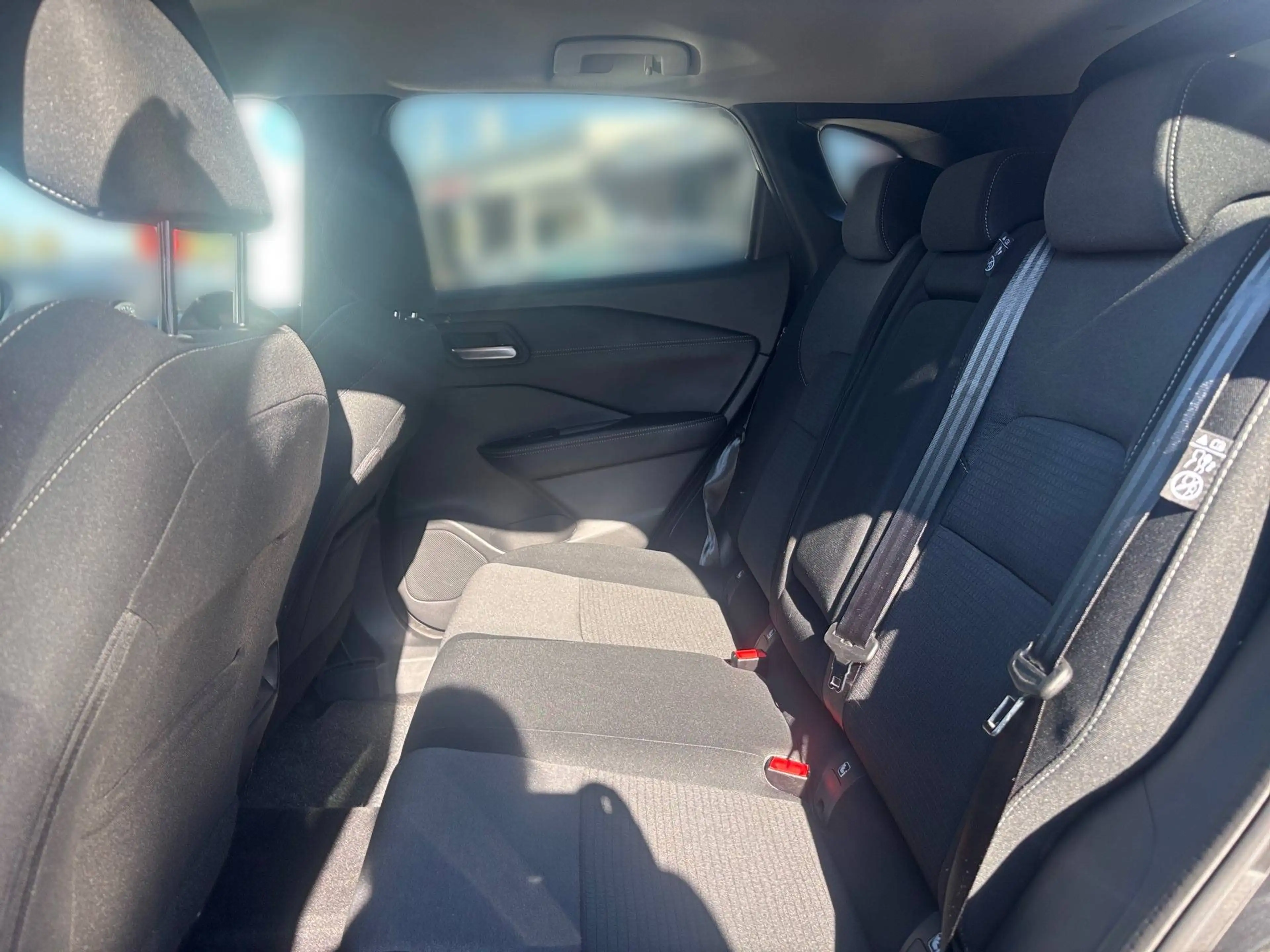 Nissan Qashqai N-Connecta — photo 11