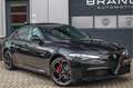 Alfa Romeo Giulia 2.0 Veloce Q4 1e eig Alle opties 280PK Garantie Noir - thumbnail 4