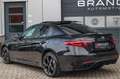 Alfa Romeo Giulia 2.0 Veloce Q4 1e eig Full option 280PK Garantie Noir - thumbnail 4