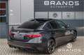Alfa Romeo Giulia 2.0 Veloce Q4 1e eig Alle opties 280PK Garantie Noir - thumbnail 2