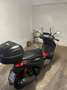 Piaggio Medley 125 sport Negru - thumbnail 4