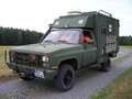 Chevrolet K30 Chevrolet M1010 K30 US-Army Ambulance Wohnmobil Zelená - thumbnail 3