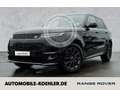 Land Rover Range Rover Sport D300 Dynamic SE AHK PANO HUD Schwarz - thumbnail 1