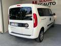 Fiat Doblo Doblò 1.6 MJT 120CV S&S PL Combi Maxi XL M1 Loung Blanc - thumbnail 19