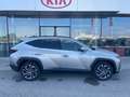 Hyundai TUCSON 1.6 hev Exellence 2wd auto-KM0 PREZZO REALE-NAZ Grigio - thumbnail 3