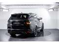 Land Rover Range Rover Sport svr v8 5.0l 575cv Noir - thumbnail 5