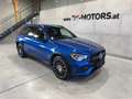 Mercedes-Benz GLC 220 GLC 220 d 4Matic / AMG Line / LED / RFK / 20" Zoll Blau - thumbnail 2